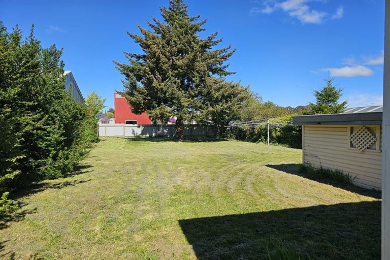 Photo of property in 8 Rata Street, Ohakune, 4625