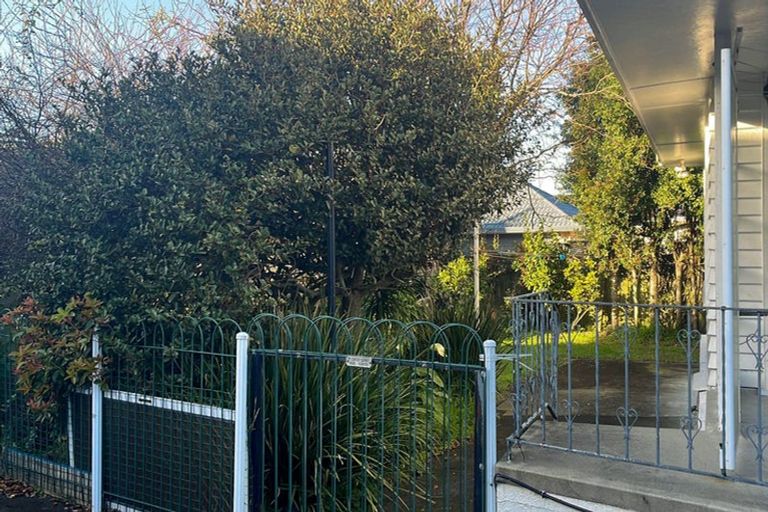 Photo of property in 4 Millen Avenue, Pakuranga, Auckland, 2010