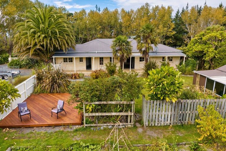 Photo of property in 11 Hapuku Road, Hapuku, Kaikoura, 7371