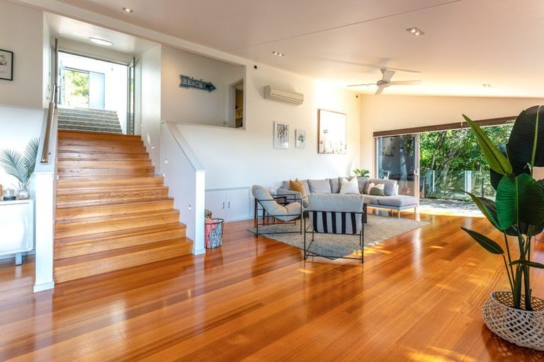 Photo of property in 31a Burrell Road, Oneroa, Waiheke Island, 1081