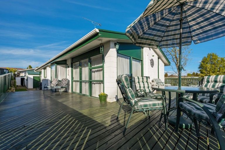 Photo of property in 18 George Place, Tokoroa, 3420