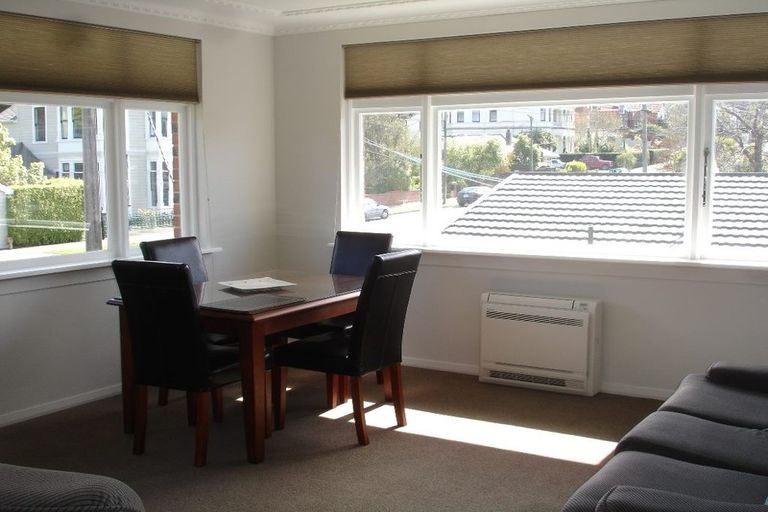 Photo of property in 3c Royal Terrace, Dunedin Central, Dunedin, 9016