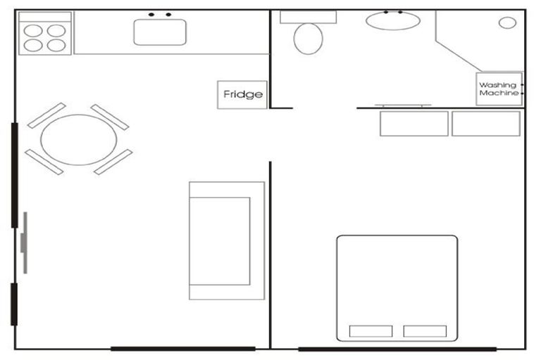 Photo of property in 1/4 Tallington Crescent, Torbay, Auckland, 0630