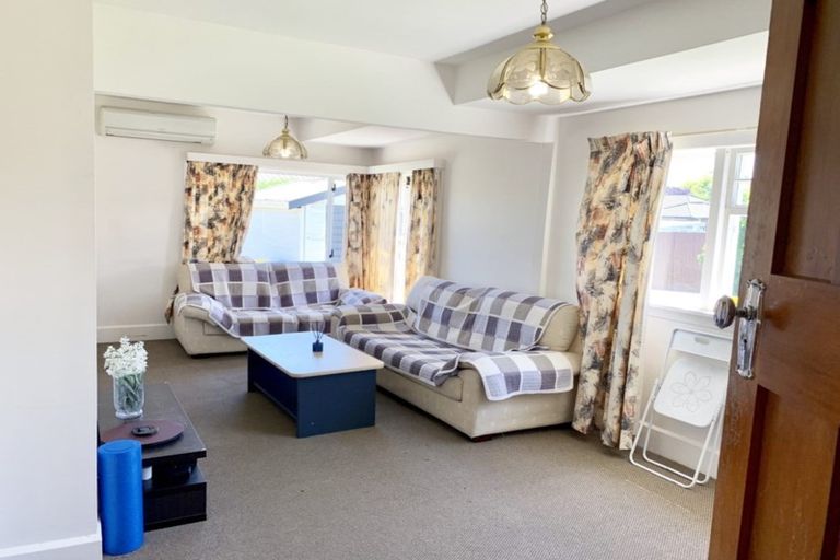 Photo of property in 35 Wrights Road, Addington, Christchurch, 8024