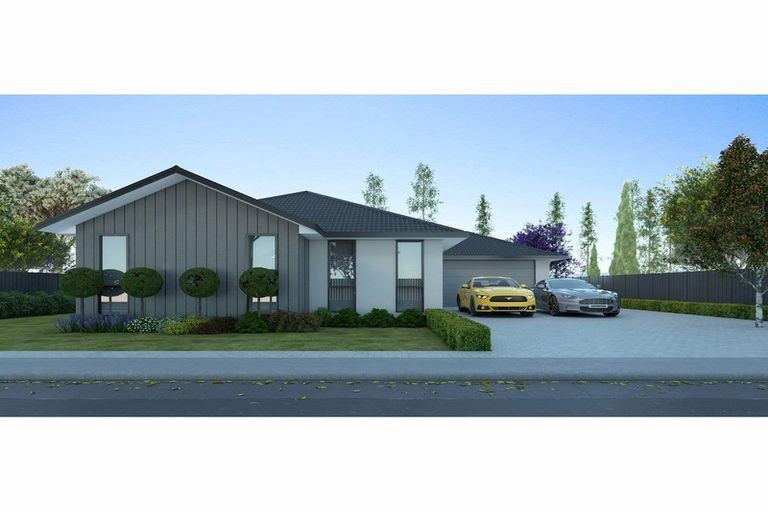 Photo of property in 12 Carmine Crescent, Appleby, Richmond, 7020