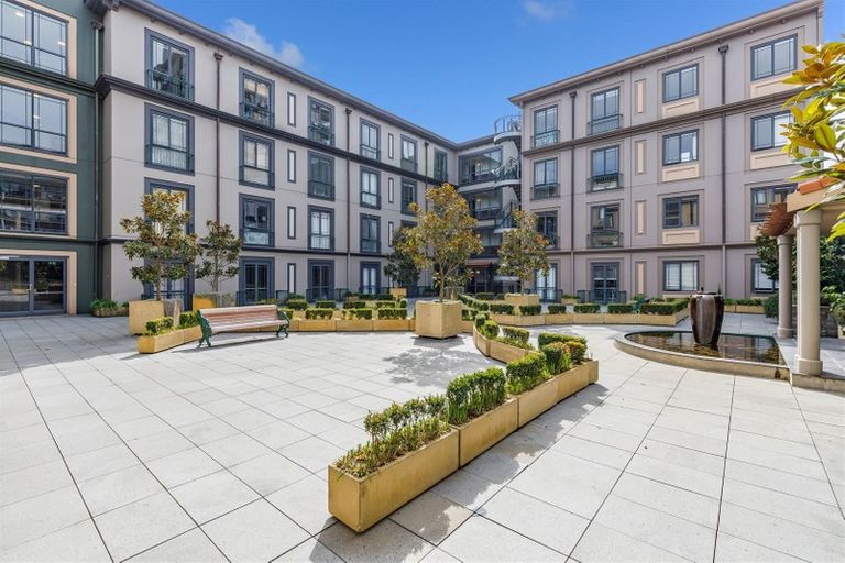 Photo of property in 210/184 Symonds Street, Eden Terrace, Auckland, 1010