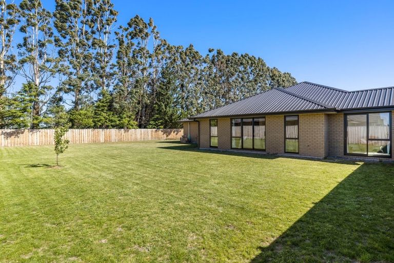 Photo of property in 18 Cooney Avenue, Darfield, 7571