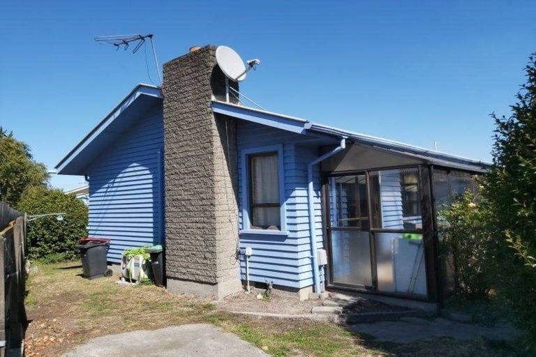 Photo of property in 1/279 Main South Road, Hornby, Christchurch, 8042
