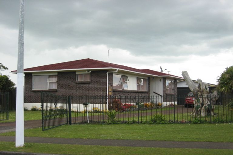 Photo of property in 29 John Walker Drive, Manurewa, Auckland, 2102