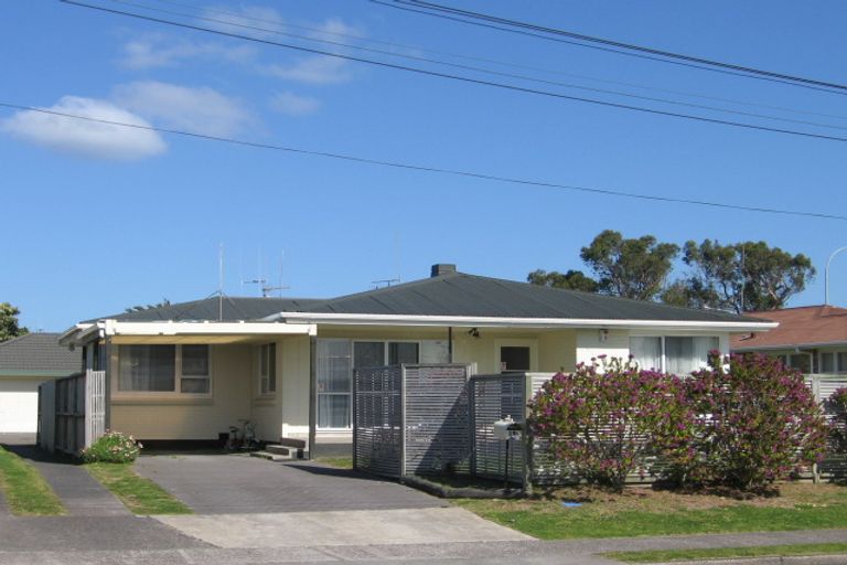 Photo of property in 39a Taupo Avenue, Mount Maunganui, 3116
