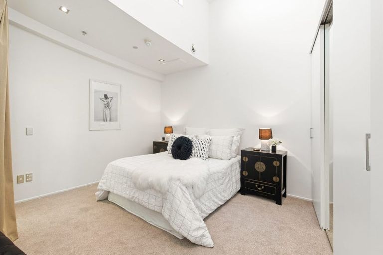 Photo of property in Century City Apartments, 129/72 Tory Street, Te Aro, Wellington, 6011