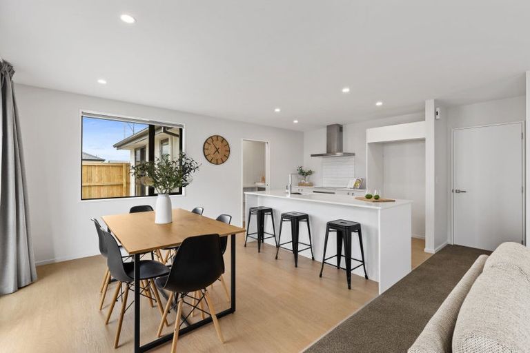 Photo of property in 14 Hunt Road, Rolleston, 7615