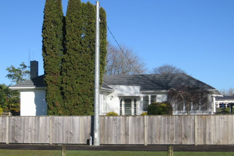 Photo of property in 14 Ranfurly Avenue, Fairfield, Hamilton, 3214