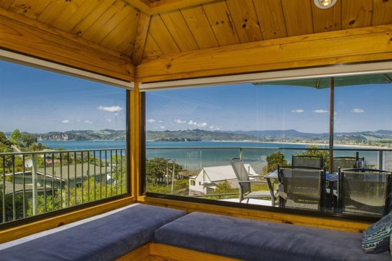 Photo of property in 14 Haddon Crescent, Whitianga, 3510
