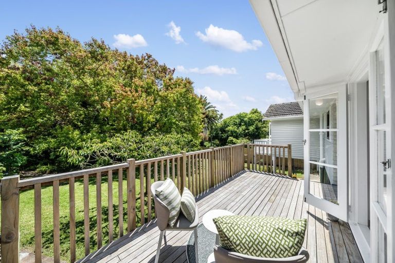 Photo of property in 29 Roberta Avenue, Glendowie, Auckland, 1071