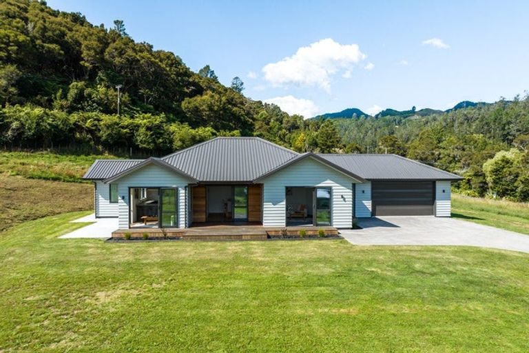 Photo of property in 65 Old Reservoir Road, Karangahake, Paeroa, 3674
