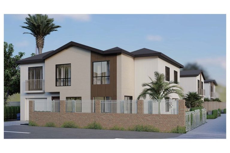 Photo of property in 1/36 Glen Avenue, Papatoetoe, Auckland, 2025