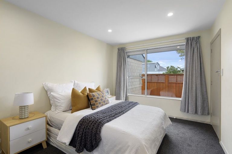 Photo of property in 4/519 Saint Asaph Street, Phillipstown, Christchurch, 8011