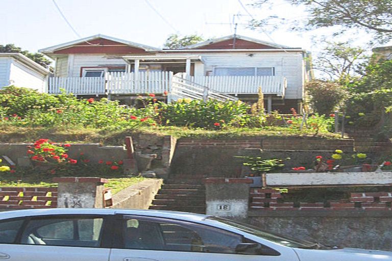 Photo of property in 18 Florence Street, Newtown, Wellington, 6021