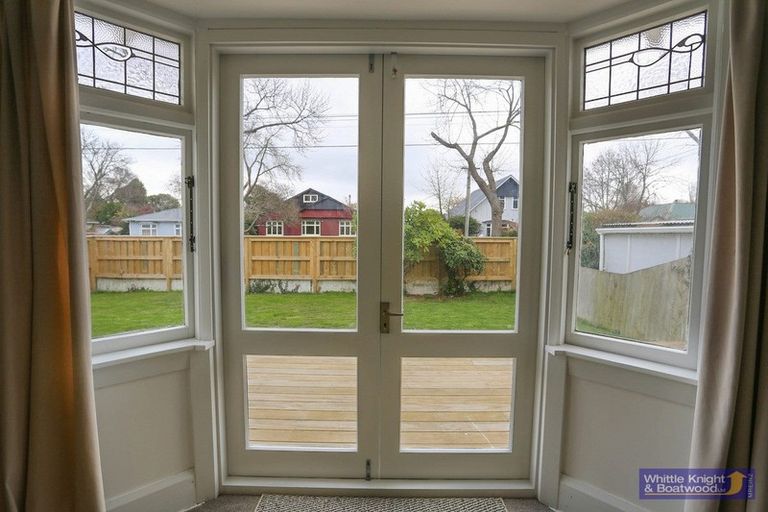 Photo of property in 12 Studholme Street, Somerfield, Christchurch, 8024