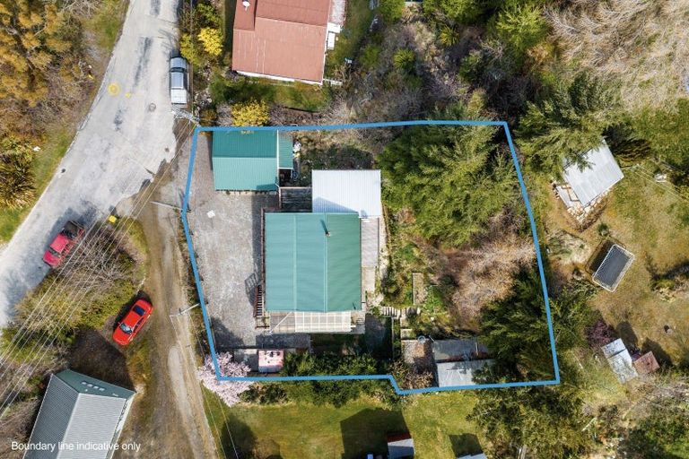 Photo of property in 9 Strode Avenue, Naseby, 9396