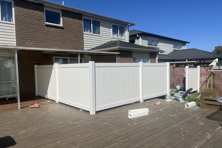 Photo of property in 5 Kiltole Drive, Flat Bush, Auckland, 2019