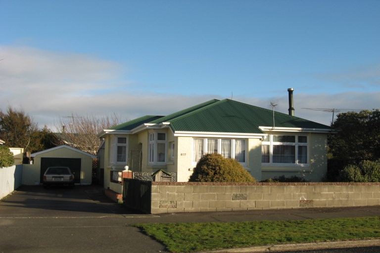 Photo of property in 133 Scandrett Street, Appleby, Invercargill, 9812
