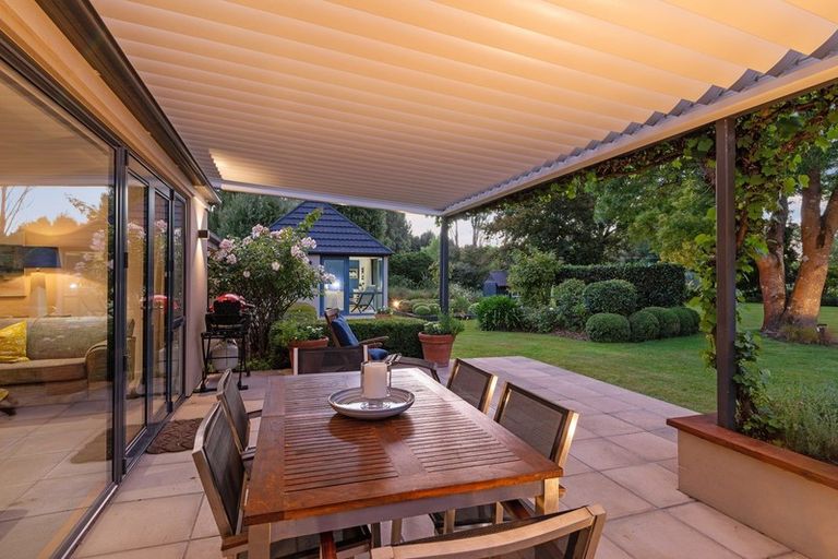 Photo of property in 289 Mill Road, Ohoka, Kaiapoi, 7692