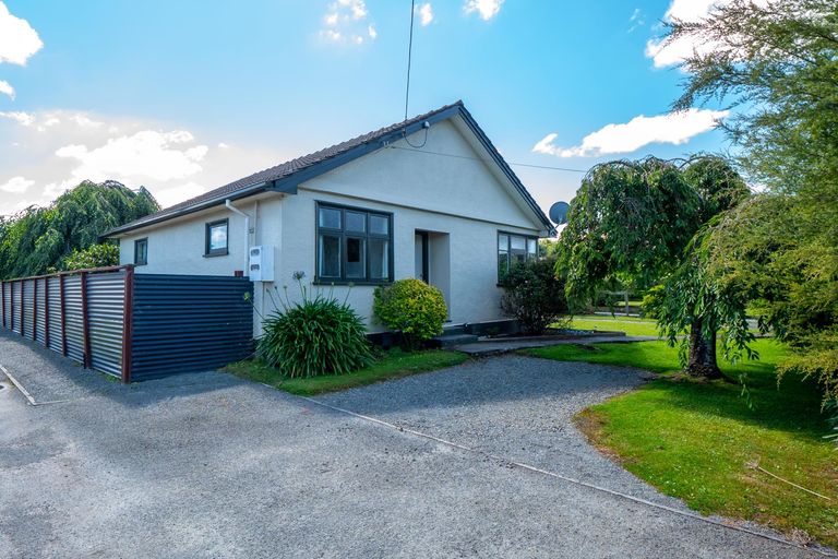 Photo of property in 80 Cox Street, Geraldine, 7930