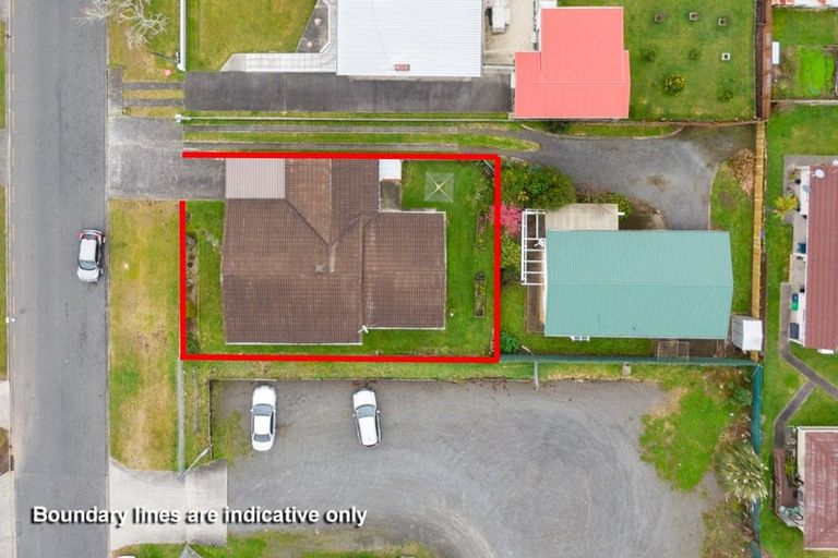 Photo of property in 9a Jocelyn Street, Katikati, 3129
