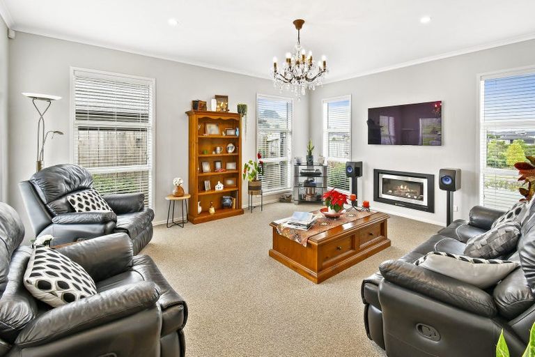 Photo of property in 1 Beltrees Lane, Pokeno, 2402