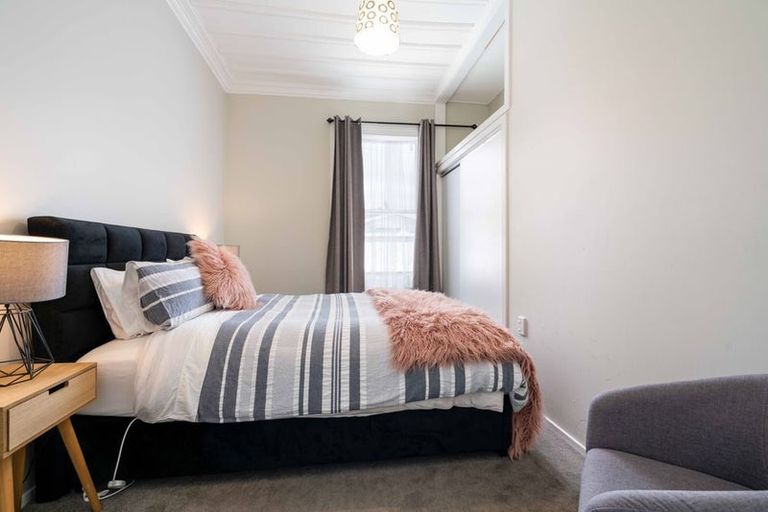 Photo of property in 41 Bathgate Street, South Dunedin, Dunedin, 9012