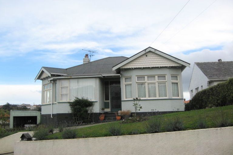 Photo of property in 17 Elliot Street, Andersons Bay, Dunedin, 9013
