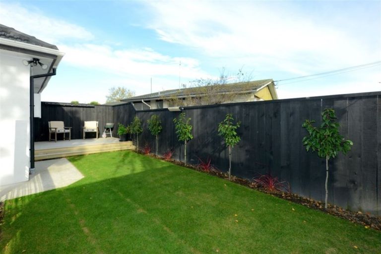 Photo of property in 524a Tuam Street, Phillipstown, Christchurch, 8011