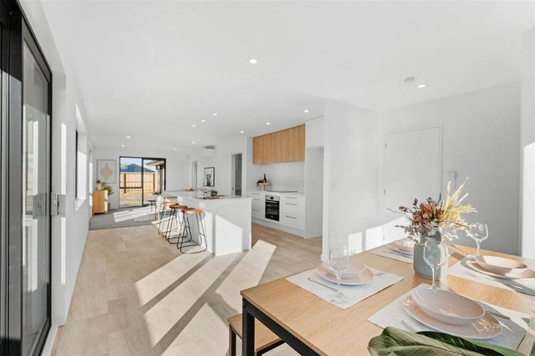 Photo of property in 14 Lovelock Avenue, Rolleston, 7615