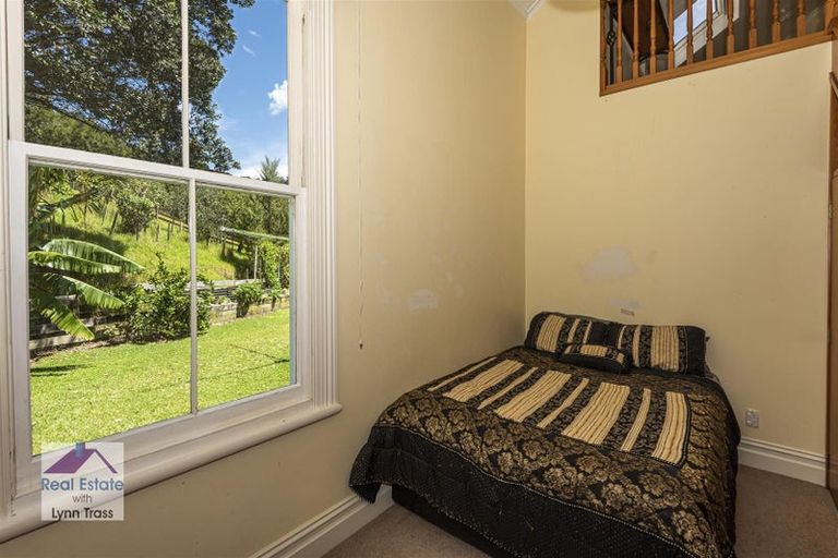 Photo of property in 282 Whau Valley Road, Whau Valley, Whangarei, 0112