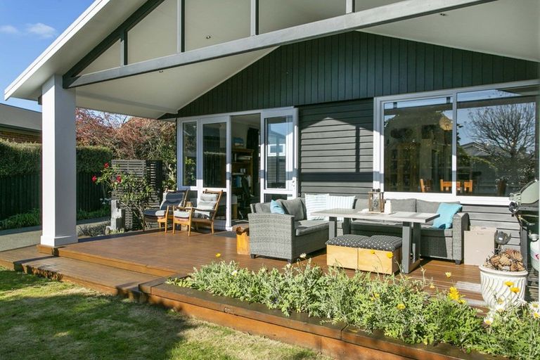 Photo of property in 14 Reid Crescent, Allenton, Ashburton, 7700