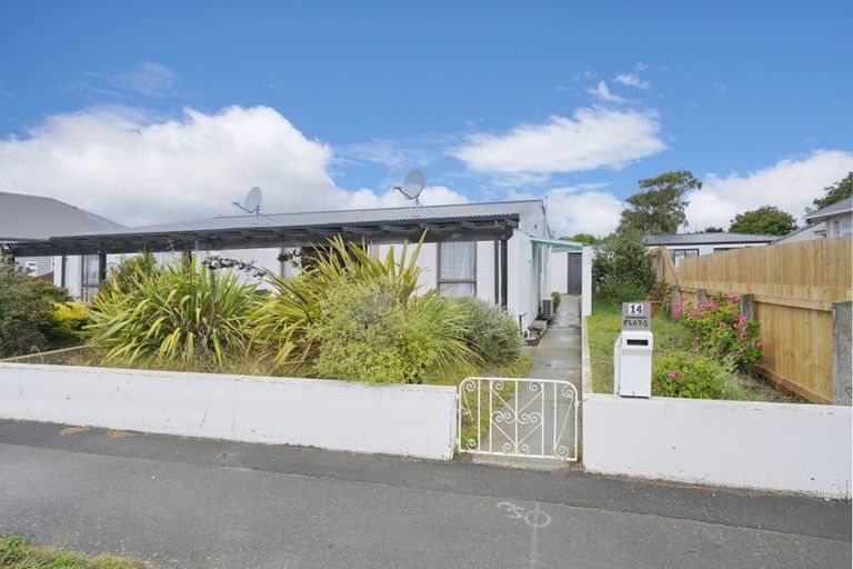Photo of property in 1/14 Lenton Street, Aranui, Christchurch, 8061
