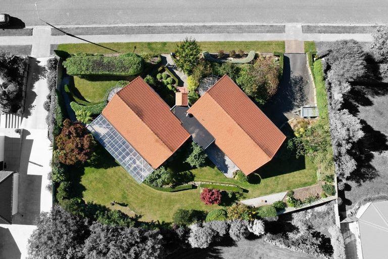 Photo of property in 25 Grove Avenue, Weston, Oamaru, 9401