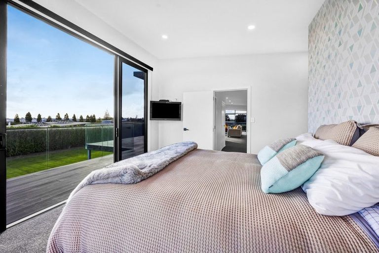 Photo of property in 13b Fitzgerald Lane, Hawera, 4673