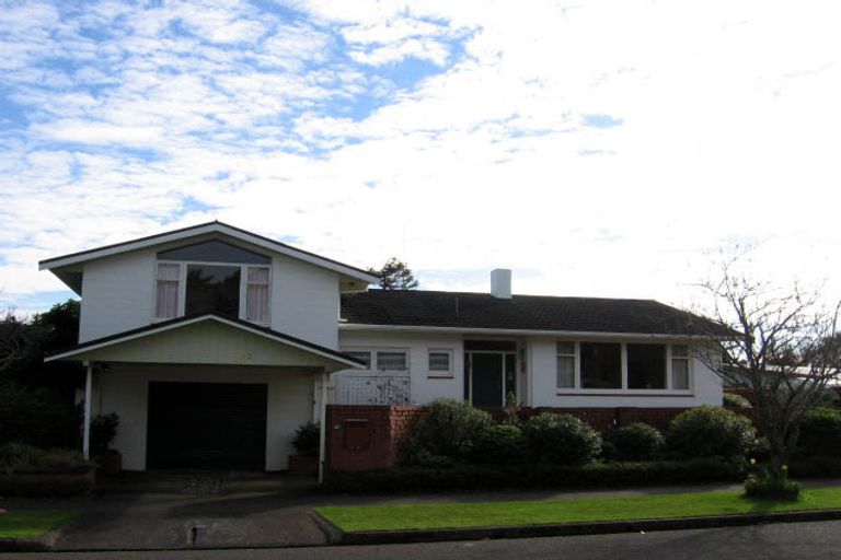 Photo of property in 67 Buick Crescent, Awapuni, Palmerston North, 4412
