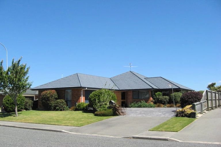 Photo of property in 81 Fairweather Crescent, Kaiapoi, 7630