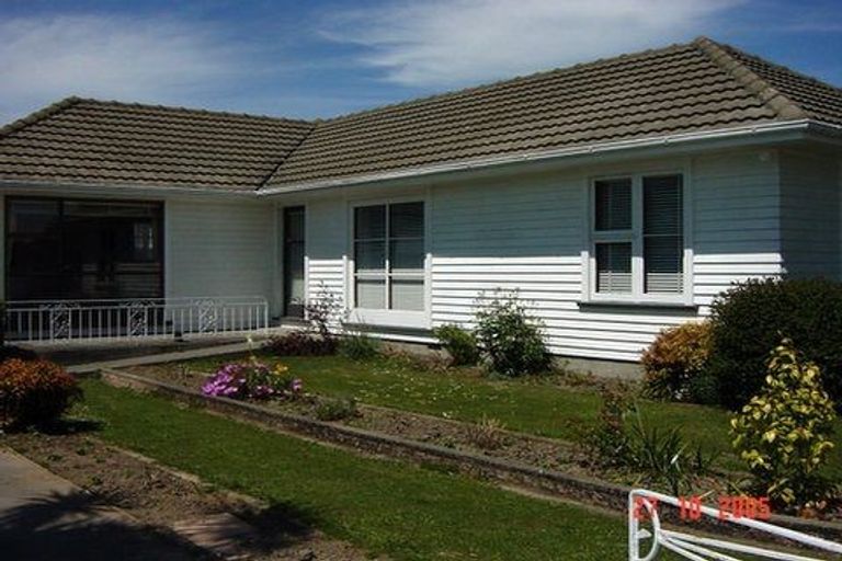 Photo of property in 1/10 Grampian Street, Casebrook, Christchurch, 8051