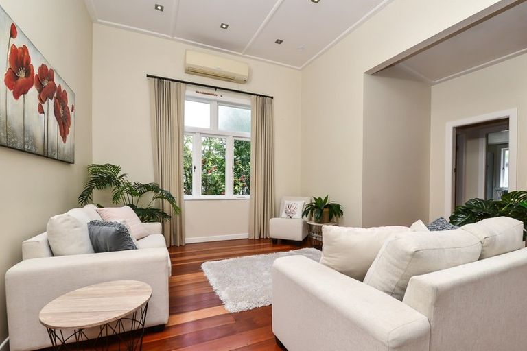 Photo of property in 115 Albert Street, Hamilton East, Hamilton, 3216