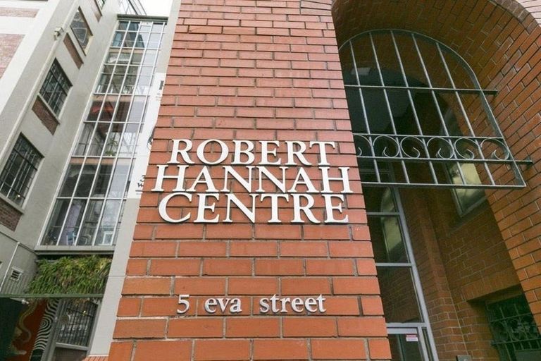 Photo of property in Robert Hannah Centre, 40/5 Eva Street, Te Aro, Wellington, 6011
