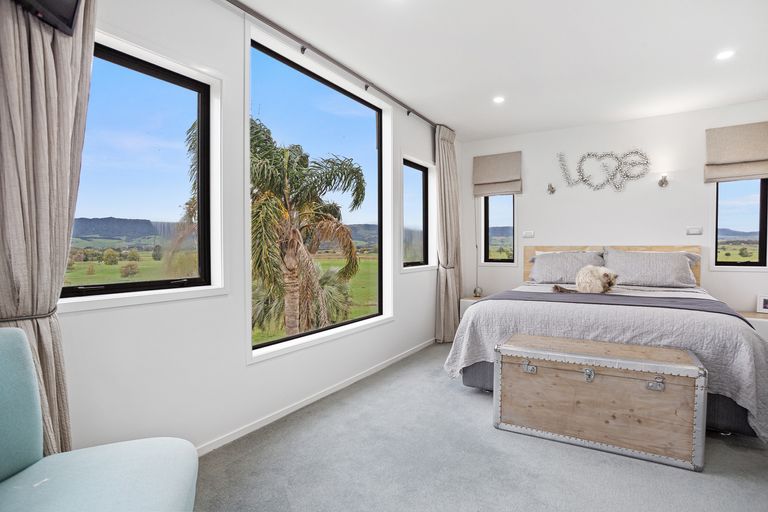 Photo of property in 57 Kerr Road, Te Poi, Matamata, 3473