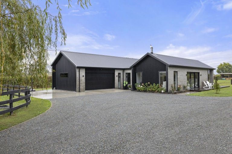 Photo of property in 32 Gore Road, Okoroire, Tirau, 3484
