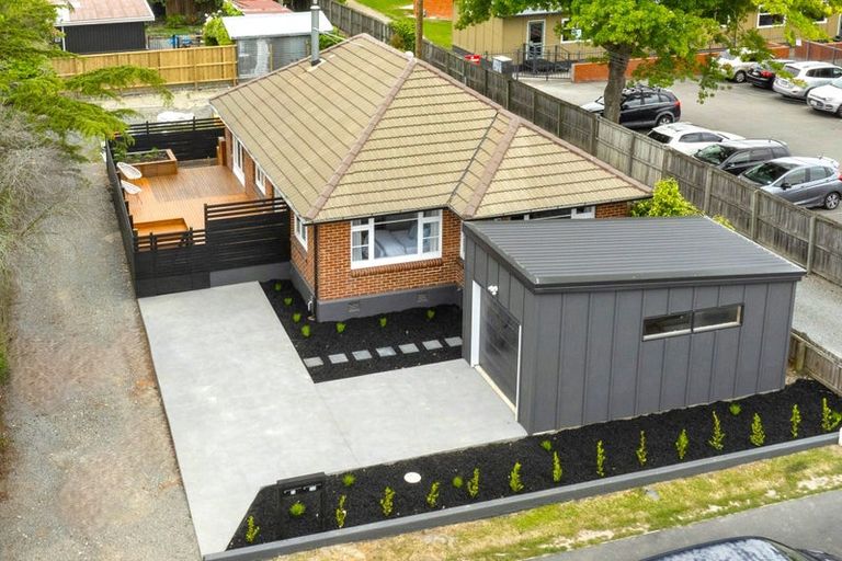 Photo of property in 24 Vagues Road, Northcote, Christchurch, 8052