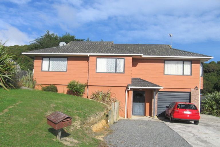 Photo of property in 26b Rose Street, Ranui, Porirua, 5024
