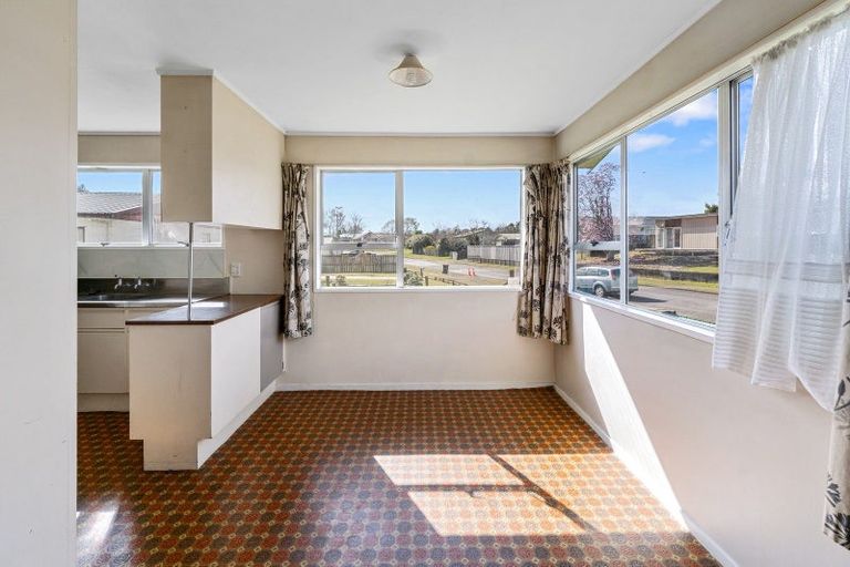 Photo of property in 5 Myrtle Grove, Putaruru, 3411